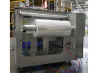 Shawpak Model 62-25 Semi-Automated Thermoform Packing Machine &amp; Interchangeable Component Tooling Kits - 7