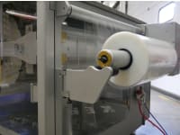 Shawpak Model 62-25 Semi-Automated Thermoform Packing Machine &amp; Interchangeable Component Tooling Kits - 9