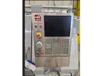 2009 HAAS SL-20TCE CNC Lathe  - 1