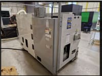 2009 HAAS SL-20TCE CNC Lathe  - 3
