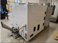 2009 HAAS SL-20TCE CNC Lathe  - 4