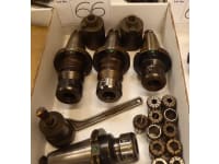 Engineering Machine Shop Business Closure - Final Clearance - 11