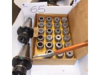 Engineering Machine Shop Business Closure - Final Clearance - 10