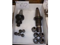 Engineering Machine Shop Business Closure - Final Clearance - 8