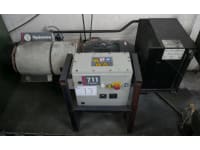 Engineering Machine Shop Business Closure - Final Clearance - 2