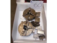 Engineering Machine Shop Business Closure - Final Clearance - 7