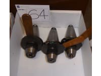 Engineering Machine Shop Business Closure - Final Clearance - 9