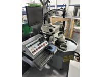 2021 Rush Dressing Wheel Truing Machine Surplus to a Major Medical Device Manufacturer - 4