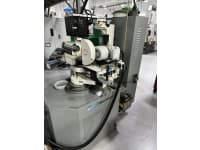 2021 Rush Dressing Wheel Truing Machine Surplus to a Major Medical Device Manufacturer - 0