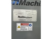 2021 Rush Dressing Wheel Truing Machine Surplus to a Major Medical Device Manufacturer - 6