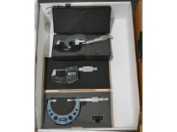 Complete Production Closure of UK Gear Manufacturer - Short Notice Final Clearance Sale - 9