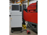 2017 (Refurbished 2021) Unison Breeze 100 Single / Multistacking CNC Tube Bender - Available Now Loaded to Vehicle - 3