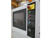 2017 (Refurbished 2021) Unison Breeze 100 Single / Multistacking CNC Tube Bender - Available Now Loaded to Vehicle - 5