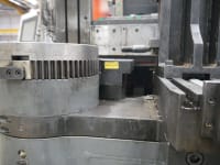 2017 (Refurbished 2021) Unison Breeze 100 Single / Multistacking CNC Tube Bender - Available Now Loaded to Vehicle - 7