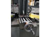 2017 (Refurbished 2021) Unison Breeze 100 Single / Multistacking CNC Tube Bender - Available Now Loaded to Vehicle - 8