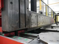 2017 (Refurbished 2021) Unison Breeze 100 Single / Multistacking CNC Tube Bender - Available Now Loaded to Vehicle - 9