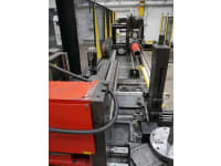 2017 (Refurbished 2021) Unison Breeze 100 Single / Multistacking CNC Tube Bender - Available Now Loaded to Vehicle - 10