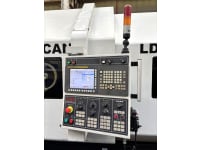 Immediately Available - 2016 Axe &amp; Status Tuscan LD48 x 3000 Heavy Duty CNC Straight Bed Lathe  - 7