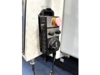Immediately Available - 2016 Axe &amp; Status Tuscan LD48 x 3000 Heavy Duty CNC Straight Bed Lathe  - 10