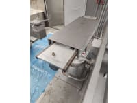 Robotic Painting and EC Wash Equipment Taica Cubic Printing Kentucky LLC - 8