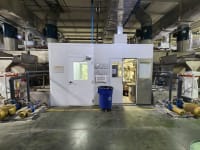 Robotic Painting and EC Wash Equipment Taica Cubic Printing Kentucky LLC - 0