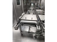 Robotic Painting and EC Wash Equipment Taica Cubic Printing Kentucky LLC - 1