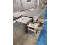 Robotic Painting and EC Wash Equipment Taica Cubic Printing Kentucky LLC - 9