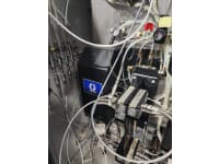 Robotic Painting and EC Wash Equipment Taica Cubic Printing Kentucky LLC - 11