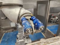 Robotic Painting and EC Wash Equipment Taica Cubic Printing Kentucky LLC - 4