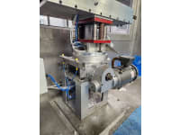 Robotic Painting and EC Wash Equipment Taica Cubic Printing Kentucky LLC - 10