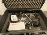 Sale of spectrometers, lamps, and analytical equipment - 1