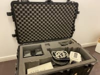 Sale of spectrometers, lamps, and analytical equipment - 5