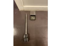Sale of spectrometers, lamps, and analytical equipment - 7