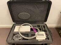 Sale of spectrometers, lamps, and analytical equipment - 2