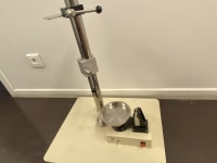 Sale of spectrometers, lamps, and analytical equipment - 10