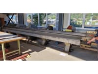 Sale of machines following a new investment - 9
