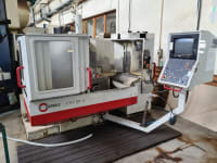 Sale of machines following a new investment - 6