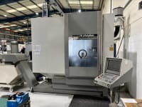 Precision Engineering Facility Closure, Hampshire - 4