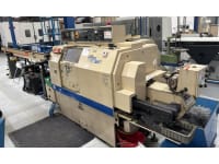 Precision Engineering Facility Closure, Hampshire - 11