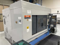 Precision Engineering Facility Closure, Hampshire - 6