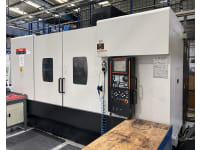 Precision Engineering Facility Closure, Hampshire - 5