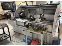 Precision Engineering Facility Closure, Hampshire - 11