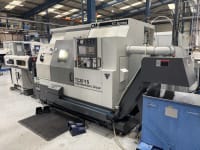 Precision Engineering Facility Closure, Hampshire - 2