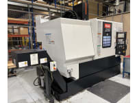 Precision Engineering Facility Closure, Hampshire - 7