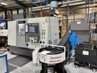 Precision Engineering Facility Closure, Hampshire - 1