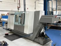 Precision Engineering Facility Closure, Hampshire - 8