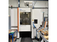 Precision Engineering Facility Closure, Hampshire - 3
