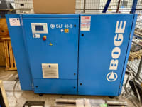 Precision Engineering Facility Closure, Hampshire - 10