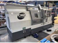 Precision Engineering Facility Closure, Hampshire - 0