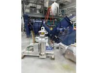 Surplus to the Ongoing Needs of a Major Medical Device Manufacturer - 1